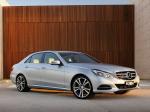 Mercedes-Benz E250 CDI 2013 года (AU)